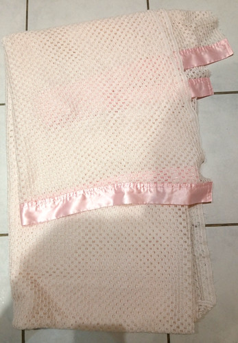 Vintage baby pink - baby,