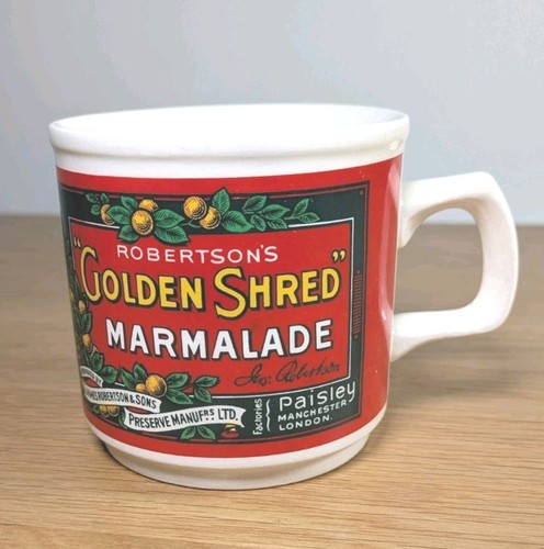 Vintage robertsons golden - robertsons,