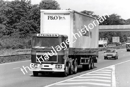 Thh truck photos - photos, seddon