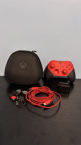 Xbox elite wireless - elite,