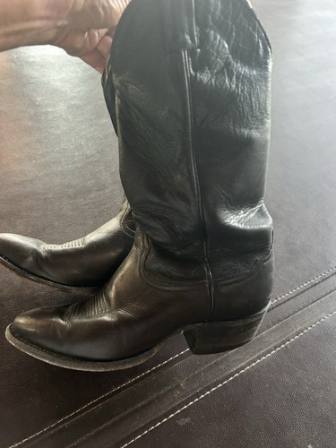 Vintage 1970 tony lama - vintage, men's