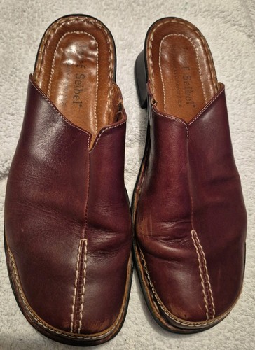 Joseph seibel women - joseph, brown