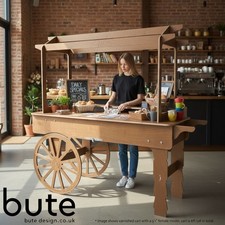 BUTE DESIGN Collapsible