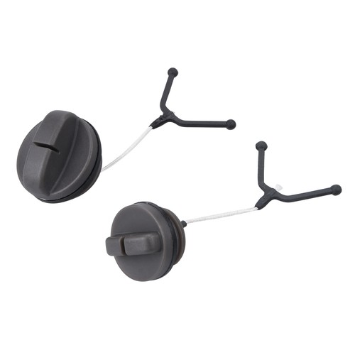 Replacement oil fuel - fuel, cap