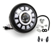 Vintage Motorcycle Tuning