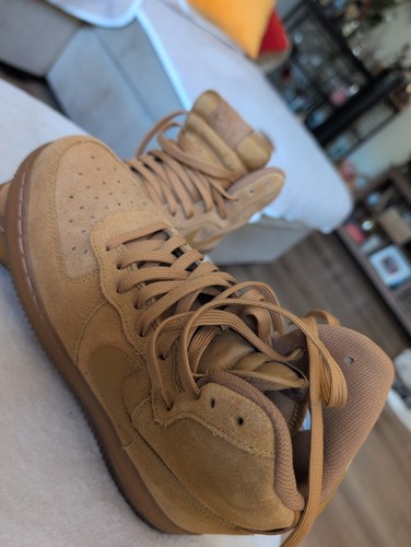Nike air force1 high - nike,