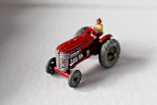 Matchbox Lesney Massey Harris