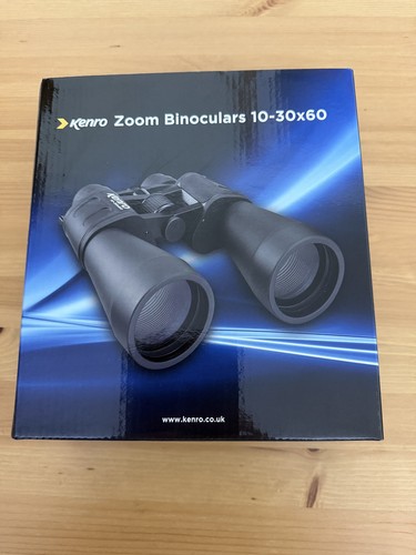 Kenro zoom binoculars 30x60 - zoom,