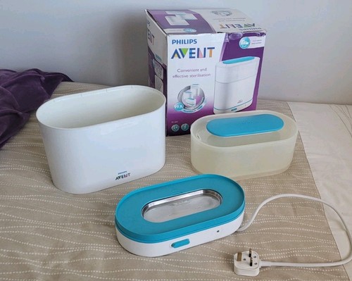 Philips avent 1 - 3, in