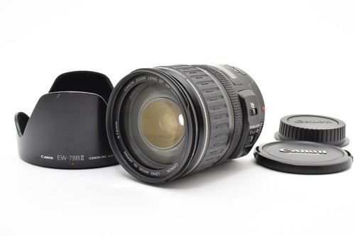 Top mint canon - canon, ef
