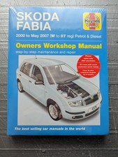 *NEW* Skoda Fabia (Petrol &