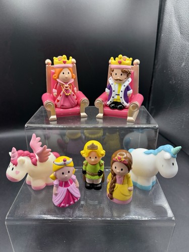 Elc happyland fairy tale - elc,