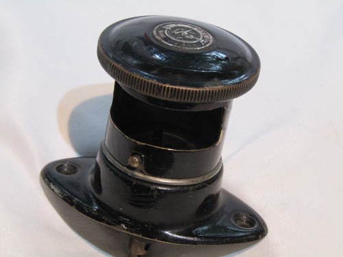 Genuine vintage lucas d20 - lucas,
