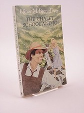 The Chalet School and Jo by