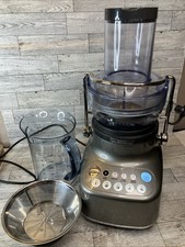 Breville 3X Bluicer Blender