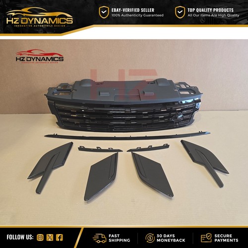 For range rover sport - for, black