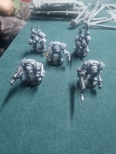 Warhammer 40k Space Hulk