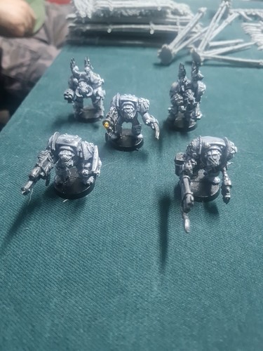 Warhammer 40k space hulk - 40k,
