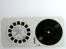 Talking View-Master Preview