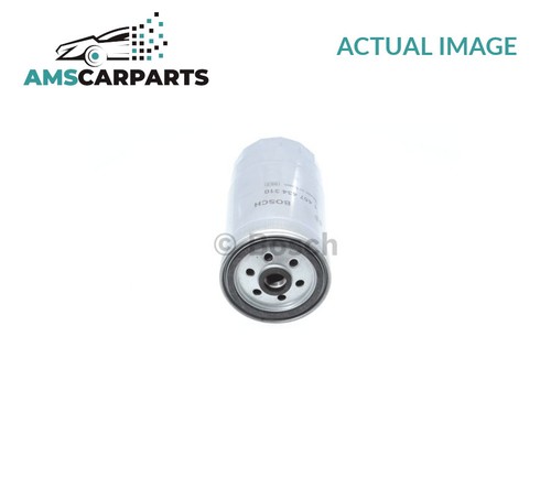 Engine fuel filter 457 - engine, 1
