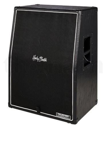 Harley benton g212 vertical - g212,
