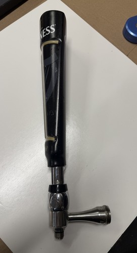 Guinness keg tap pull - tap, handle