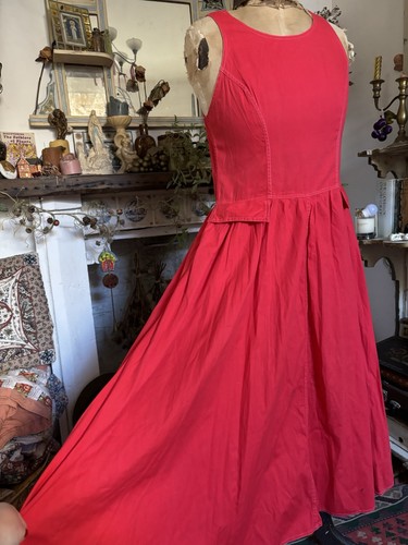 Vintage 1980s monsoon