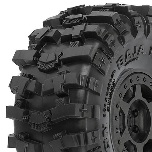 Proline mickey thompson - thompson, baja