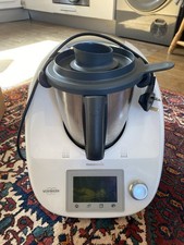 Vorwerk Thermomix TM5 Food