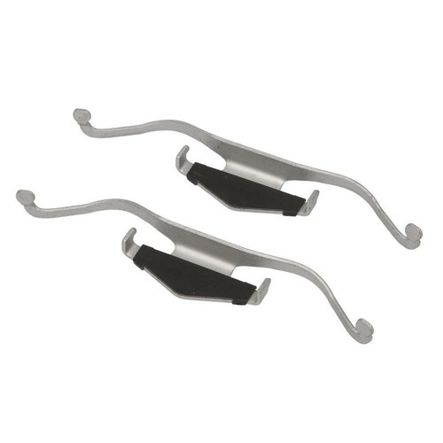 Brake pad fitting kit - 1x,