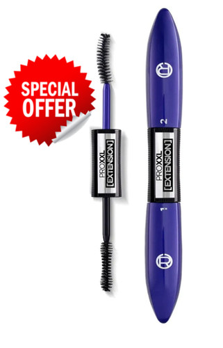 Oreal paris pro - pro, xxl