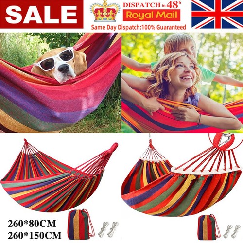 Large garden hammock portable - garden,
