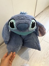 Disney Store Pet Pillow Stitch