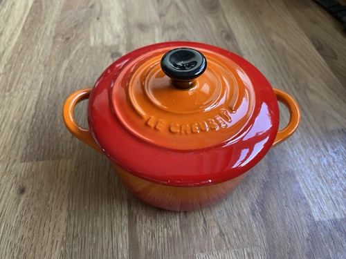 Creuset small 8oz - creuset, (10cm)