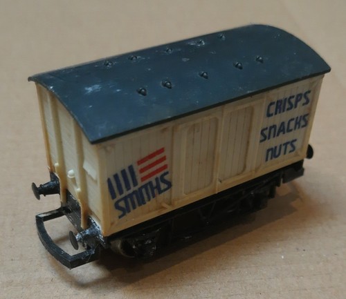 Hornby 135 smiths - r.135, crisps