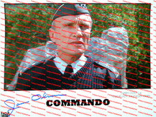 JAMES OLSON (†) Original