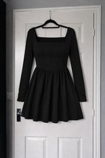 Boohoo Plus Corset Detail