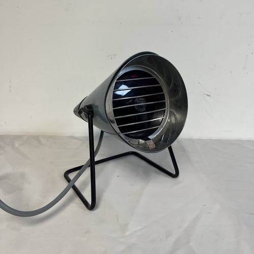 Vintage philips infraphil - philips,
