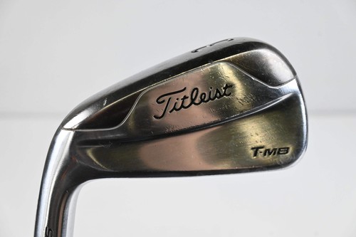 Left hand titleist 716 - titleist,