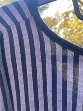 LAUNDRY B ARTISTS SMOCK