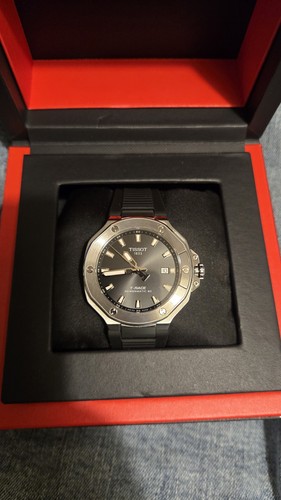Tissot race powermatic 80 - t-race,