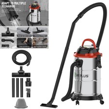 6000W Wet & Dry Vacuum Cleaner