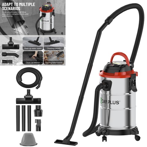 6000w wet dry vacuum cleaner - &,