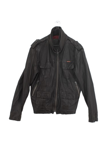 Superdry motorcycle jacket - motorcycle,
