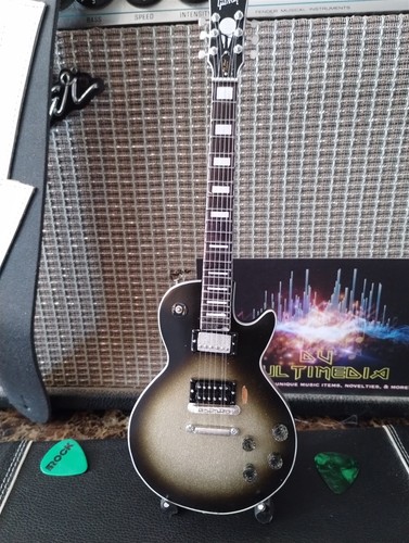 Adam jones 1979 gibson - gibson, les