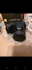 Nikon Coolpix L320 Digital