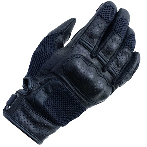 John doe aero mesh gloves - john,