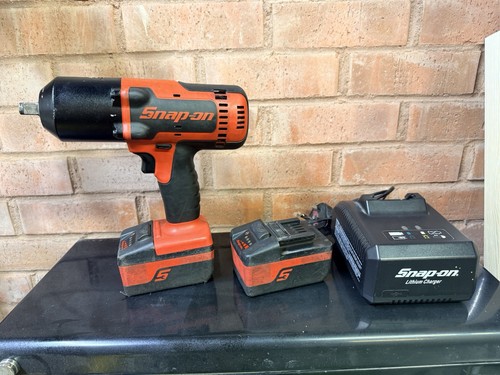 Snap impact gun wrench - snap,