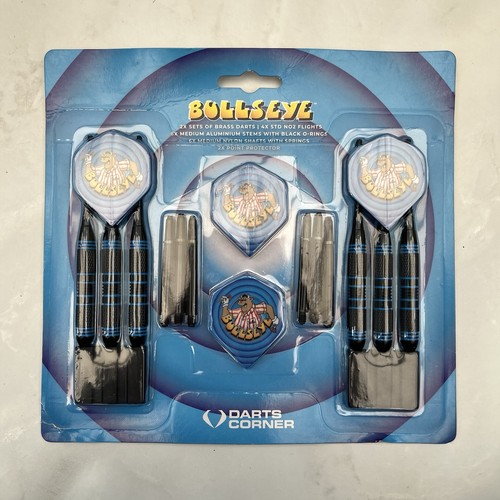 Darts corner official bullseye - darts,