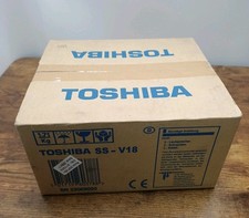 TOSHIBA SS-V18 Surround Sound